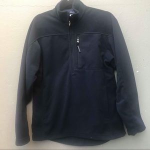 PATAGONIA small 1/4 zip pullover